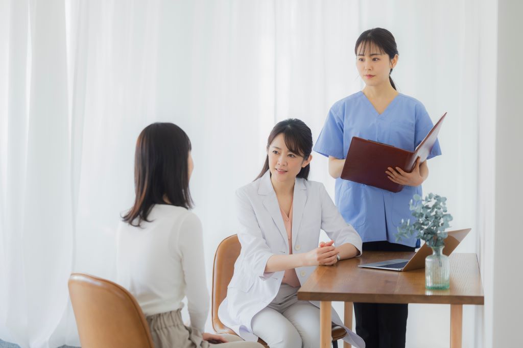 産婦人科 診察 アフターピル 緊急避妊薬