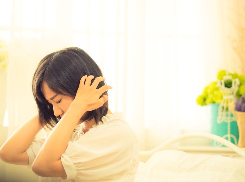 妊娠 中絶 悩み
