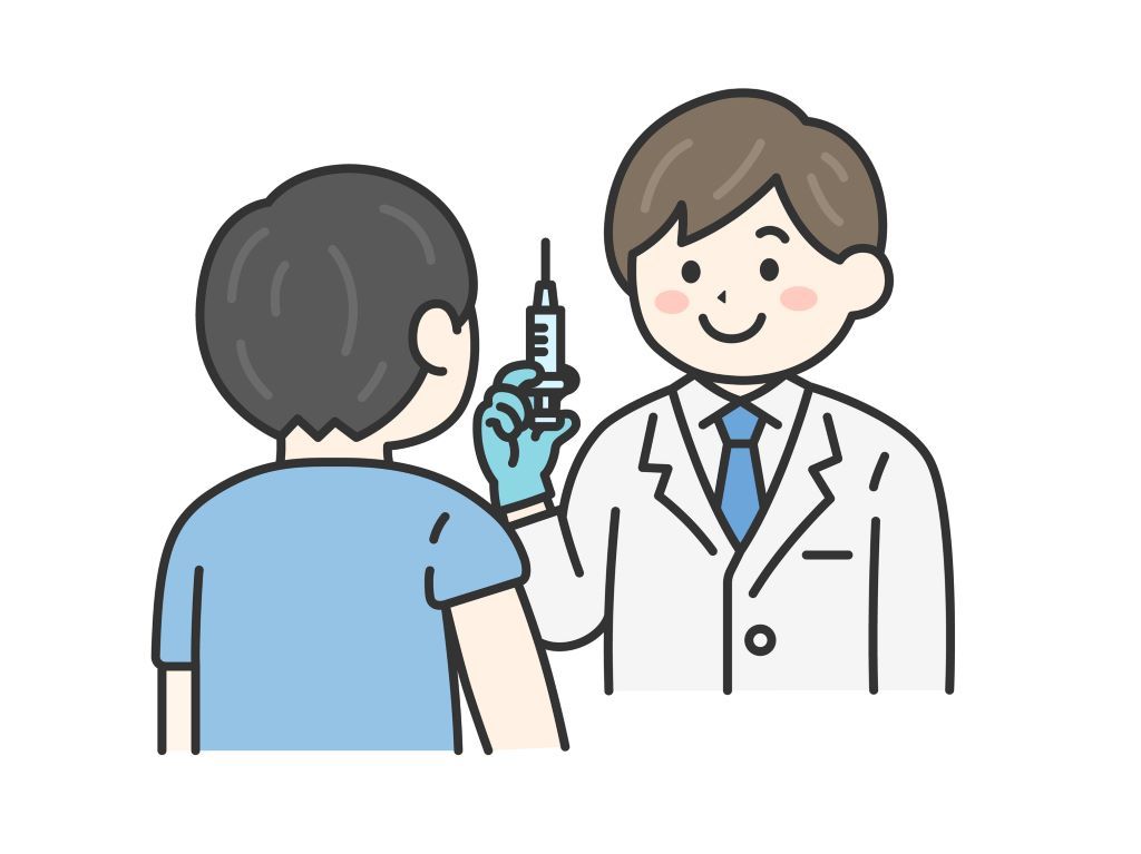 妊活　ワクチン