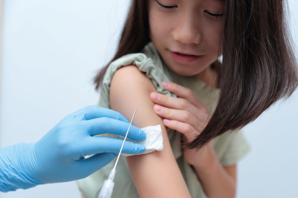 ワクチン 接種 HPV