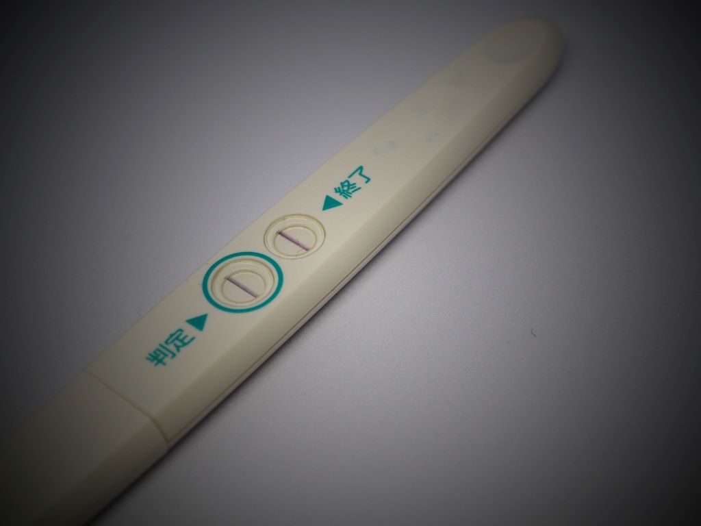 妊娠検査薬 陽性 異所性妊娠