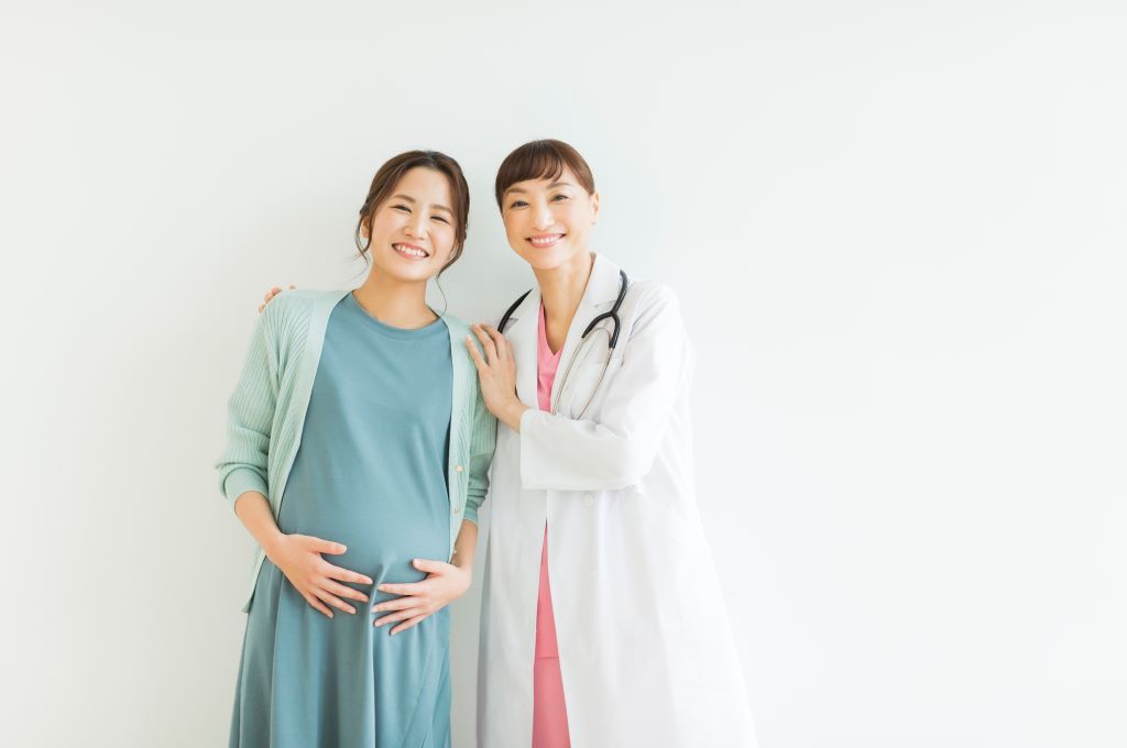 妊娠 出産 病院 産院 選び方