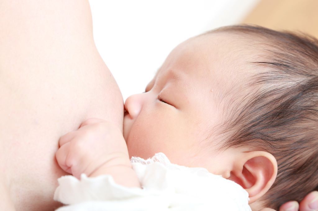 妊娠　出産　病院　産院　選び方　授乳　母乳　ミルク