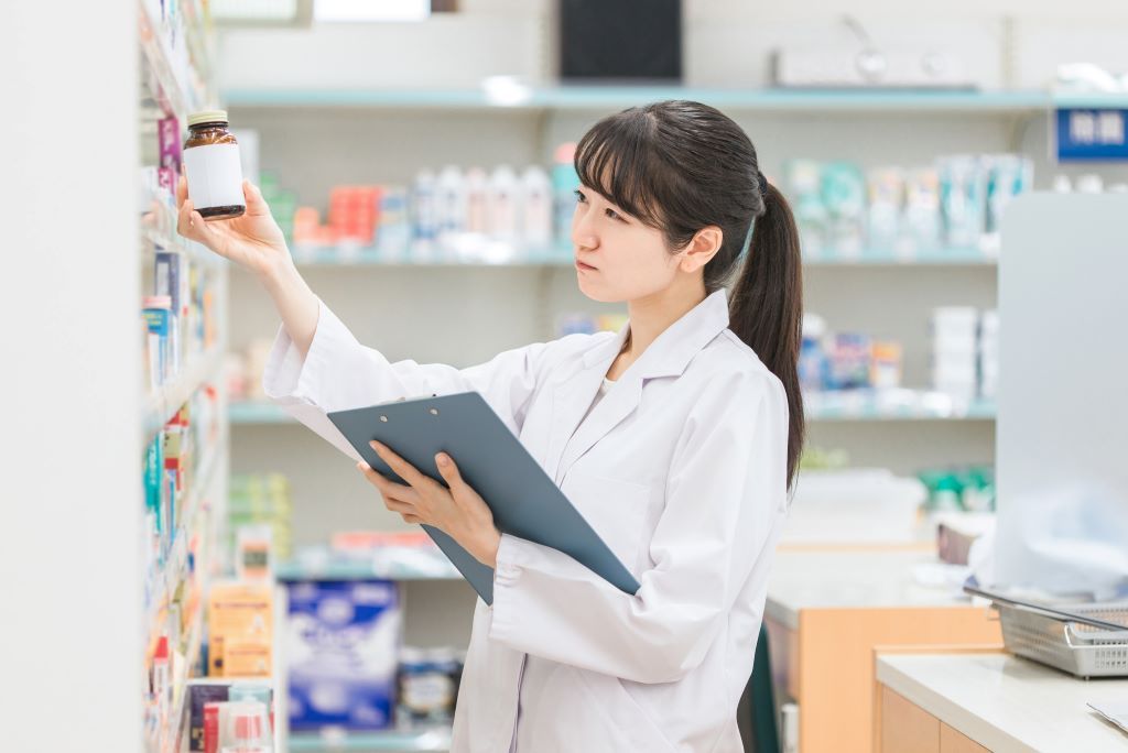 薬不足　ホルモン製剤　ホルモン補充療法
