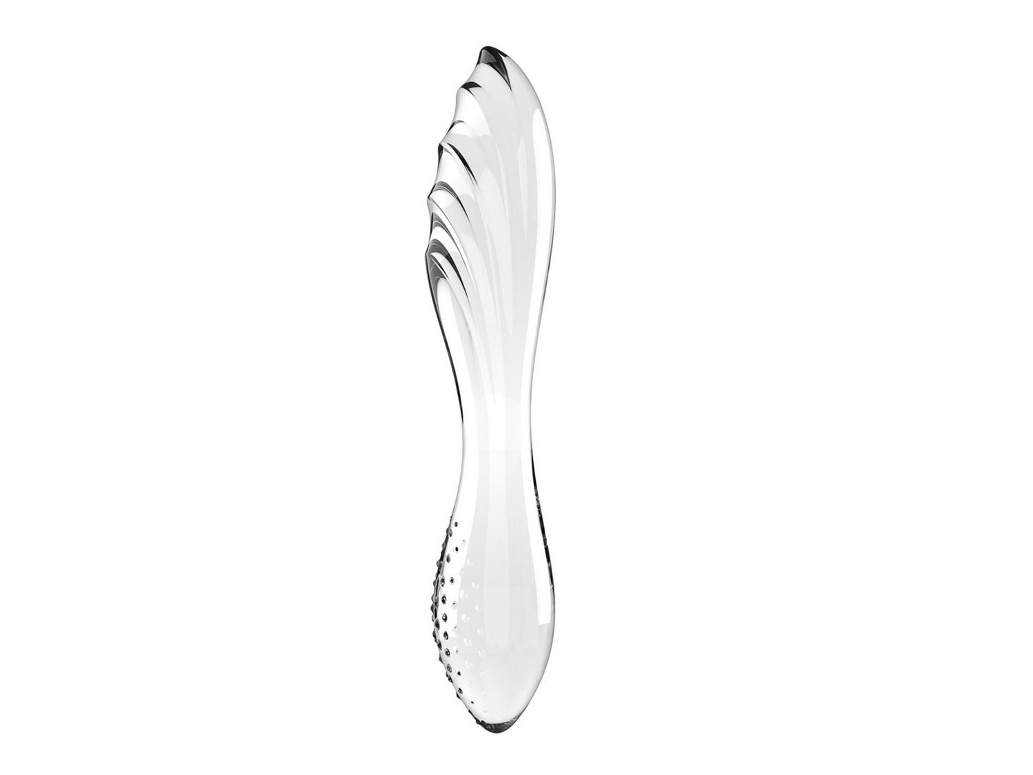 セルフプレジャー　バイブレーター　Satisfyer Dazzling Crystal 1