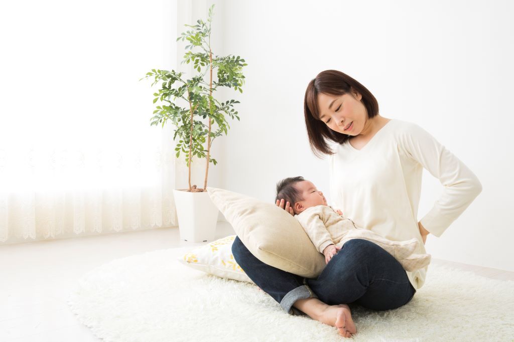 産後　疑問　セックス　入浴　避妊