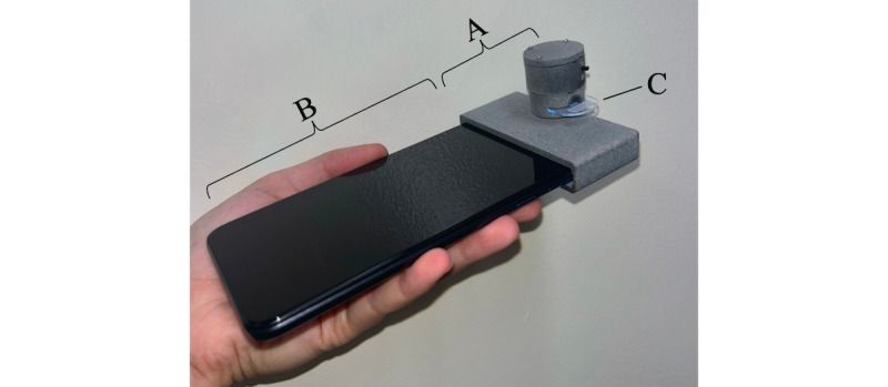 スマホ　AI　排卵検査