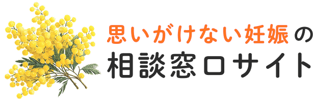 こども家庭庁「思いがけない妊娠の相談窓口サイト」
