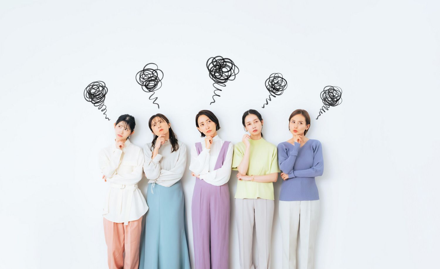 生理痛 生理休暇 ウェルネス休暇