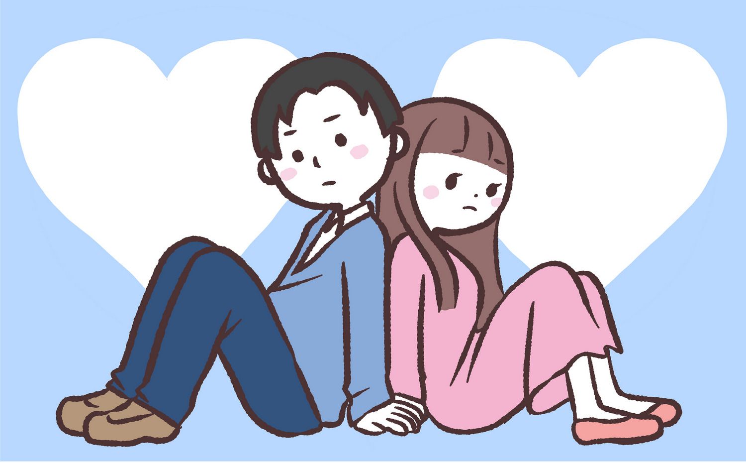 性的同意
