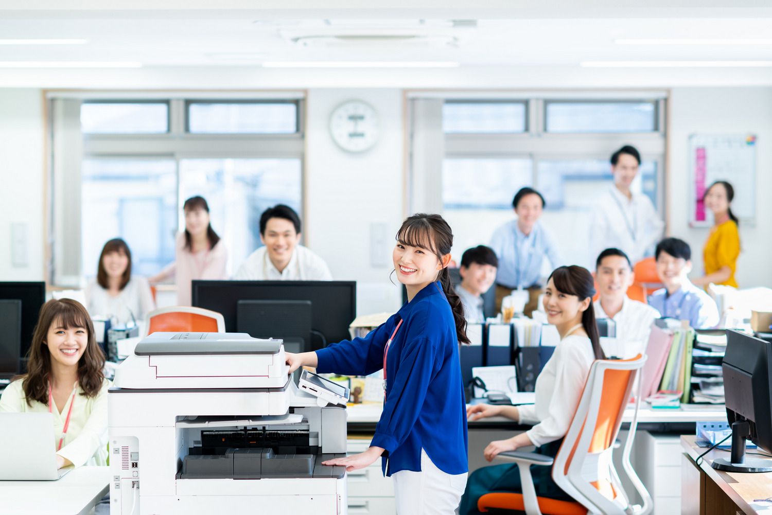 生理休暇　ウェルネス休暇