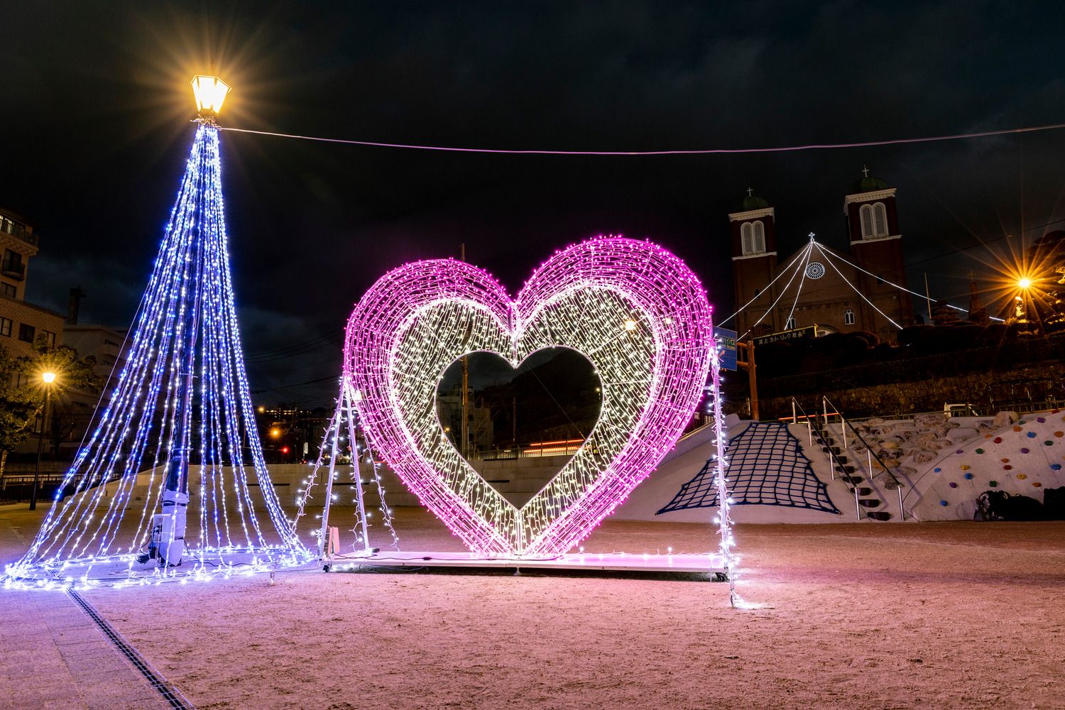 クリスマス　性的同意　セーフセックス